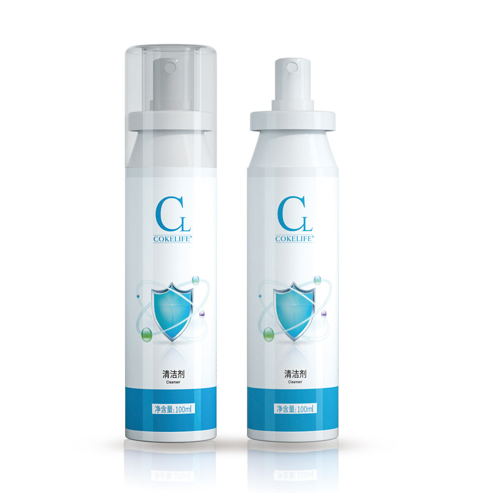 Adult Antibacterial Sex Toy Cleaner Spray 100ml