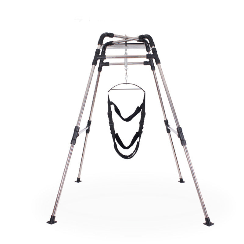 Removable Free Standing Sex Swing Furniture