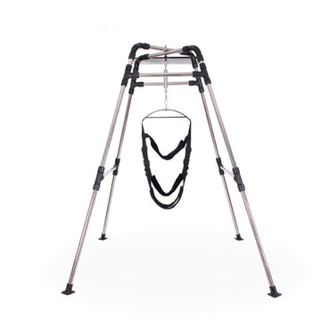 Removable Free Standing Sex Swing Furniture