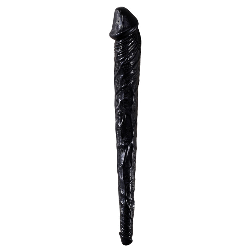 15 Inch Extra Long Realistic Double Dildo