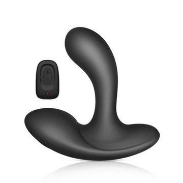 Remote Control Prostate P spot Massager Toy