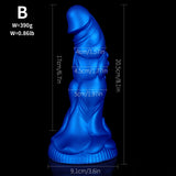 Load image into Gallery viewer, Water Dragon Dildo G Spot Aldult Sex Toy