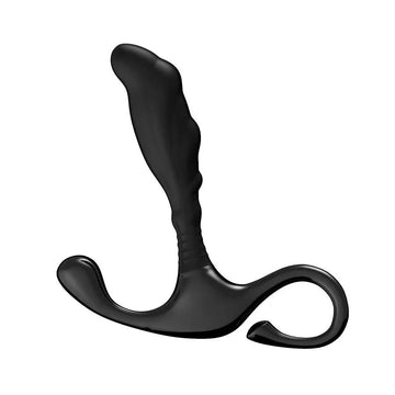 Slender Manual Prostate Anal Male Toy