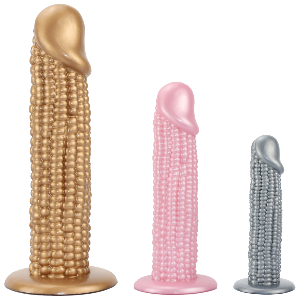 Corn Dildo sex toys Corn Dildo sex toys