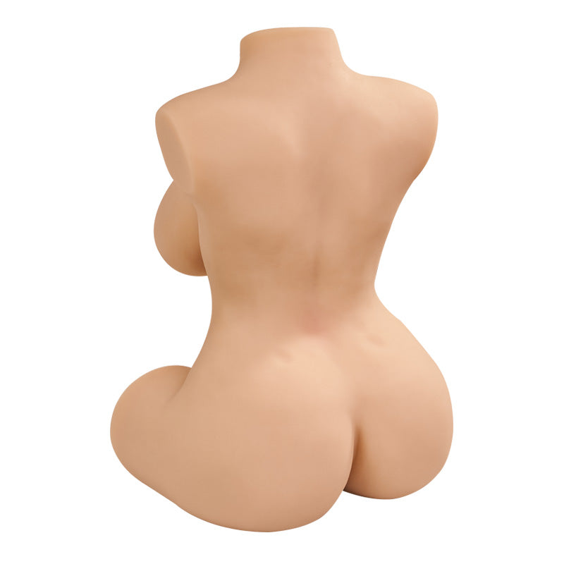 27LB Big Boobs Sex Doll Torso