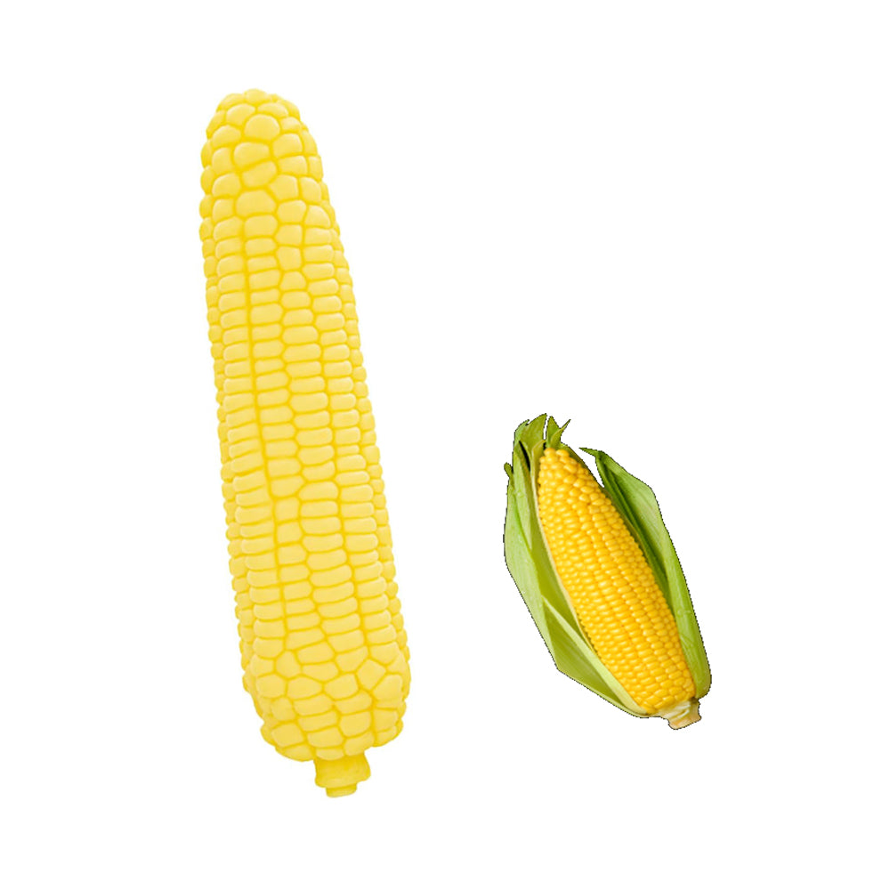 7.87 inch Real Corn Dildo Anal Sex Toy