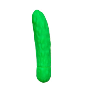 Cucumber Dildo Vibrator Pickle Toy Cucumber Dildo Vibrator Pickle Toy