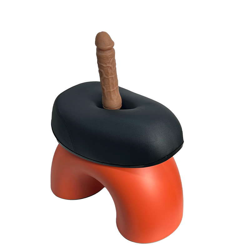 Car Seat Thrust Dildo Sex Machine