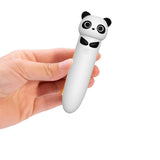 Load image into Gallery viewer, Panda Vibrator Usb Rechargeable Cute Bullet Massager