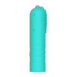 Load image into Gallery viewer, Dinosaur Vibrator Green Bullet Cute Sex Toy