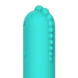 Load image into Gallery viewer, Dinosaur Vibrator Green Bullet Cute Sex Toy