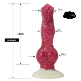 Laden Sie das Bild in den Galerie-Viewer, Squirting Dog Dildo Fantasy