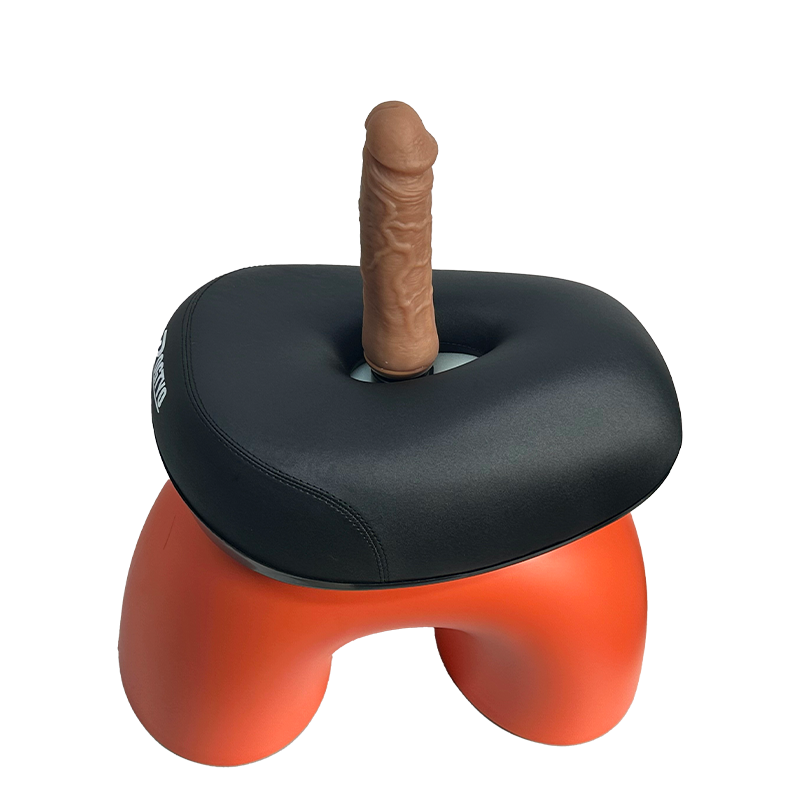 Car Seat Thrust Dildo Sex Machine