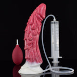 Laden Sie das Bild in den Galerie-Viewer, Fantasy Ejaculating Dildo Animals