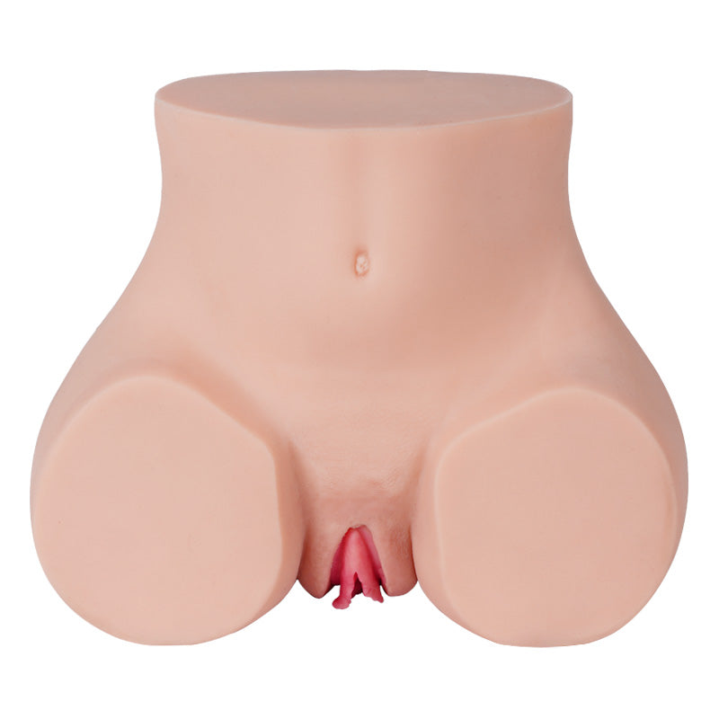 Half Body Torso Small Sex Doll