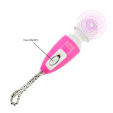 Load image into Gallery viewer, Portable Vibrator Clit Wand Mini Massager