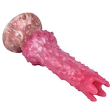 Charger l&#39;image dans la galerie, Pink Alien Manual Ovulation Device Dildo