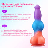 Carica l&#39;immagine nel visualizzatore di Gallery, Remote Controlled Vibrating Squirting Dildo