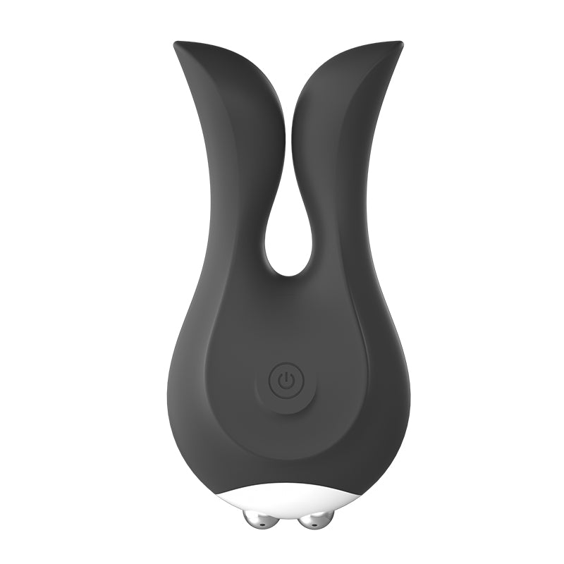 Rabbit Ears Vibrater Cute Clitoral Sex Toy