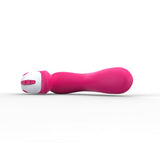 Laden Sie das Bild in den Galerie-Viewer, G-Spot Vibrator Clitoris Stimulator Clit Massager G-Spot