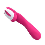 Load image into Gallery viewer, G-Spot Vibrator Clitoris Stimulator Clit Massager Rose Red G-Spot
