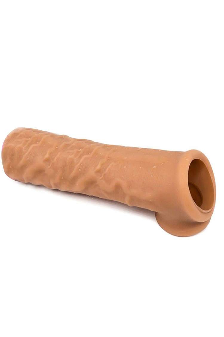 Penis Extender Stretch Sleeve