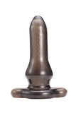 Load image into Gallery viewer, Hollow Structure Super Elastic And Reusable Tpe Butt Plug 2 Stype Brown Toys