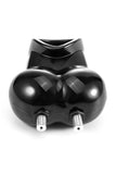 Load image into Gallery viewer, Electro Shock Scrotum Cage Toys