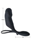 Load image into Gallery viewer, Magic Touch Finger Vibrator G-Spot