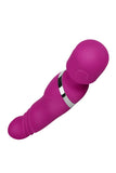 Load image into Gallery viewer, Mizzzee Thrusting G-Spot Wand Massager
