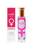 Load image into Gallery viewer, Duai Romantic Heermeng Pheromone Perfume To Attract Women Men 29.5Ml Pink