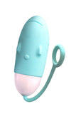 Load image into Gallery viewer, Cute Rechargeable Silicone Bullet Vibrator Love Eggs