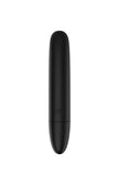 Load image into Gallery viewer, Mizzzee Intelligent Heating Makeup Brush Shape Clit Vibrator Pocket