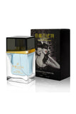 Load image into Gallery viewer, Cupid Pheromone Perfume To Attract Men Women 50Ml Blue