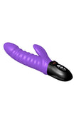 Load image into Gallery viewer, Intelligent Pre-Heating G-Spot Rabbit Vibrator