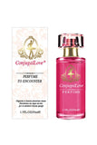 Load image into Gallery viewer, Conjugallove Pheromone Perfume Attract Women Men 50Ml Pink / Cg