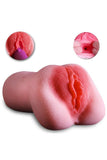 Load image into Gallery viewer, Realistic Vagina Pocket Pussy