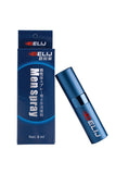 画像をギャラリー ビューアにロード Belij Mens Delay Spray Desensitize Penis Last Longer Pleasure Time In Bed 8Ml