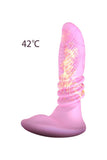 Charger l&#39;image dans la galerie, Dibe Luxury Rechargeable Remote Strapless Strap-On Dildo Vibrator Strap-On