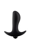 Load image into Gallery viewer, Mizzzee Vibrating Prostate Massager 7 Function Black / S