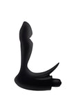 Load image into Gallery viewer, Mizzzee Vibrating Prostate Massager 7 Function Black / L