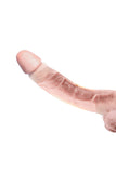 Laden Sie das Bild in den Galerie-Viewer, Hands Free Realistic Vibrating Dildo With Suction Cup Base Vibrator