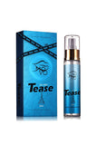 Load image into Gallery viewer, Movo Pheromone Perfume To Attract Women And Men 2Style 80Ml Blue /