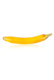 Load image into Gallery viewer, Enticing Vegetables Glass Dildos Banana Dildo