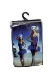 Laden Sie das Bild in den Galerie-Viewer, Erotic Lingerie Blue Sailor Dress Roleplay Set Costume
