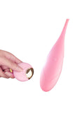 Charger l&#39;image dans la galerie, Pink Remote-Control Bullet Vibrator Love Eggs