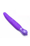 Load image into Gallery viewer, Rechargeable G-Spot Vibrator Purple