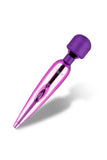 Load image into Gallery viewer, Mizzzee Classic Rechargeable Magic Wand Massager Vibrator A