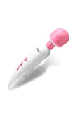 Load image into Gallery viewer, Mizzzee Classic Rechargeable Magic Wand Massager Vibrator C