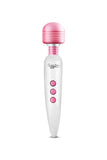 Load image into Gallery viewer, Mizzzee Classic Rechargeable Magic Wand Massager Vibrator